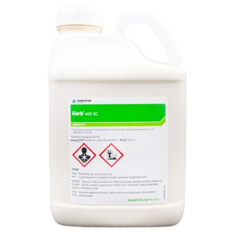 KERB 400 SC 5L (propyzamid)