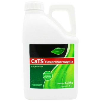 ASX CaTs TIOSIARCZAN WAPNIA 5L