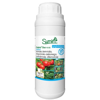 CABRIO DUO 112 EC 500ML