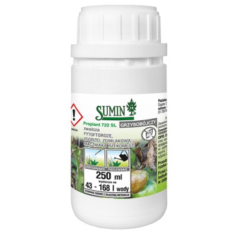 PROPLANT 722SL 250ML SUMIN