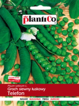 GROCH SIEWNY ŁUSKOWY TELEFON 40G