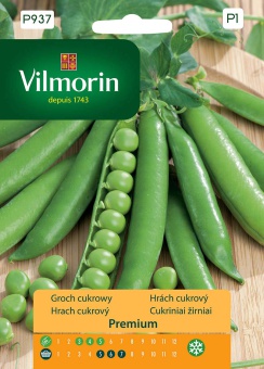 GROCH PREMIUM 30G