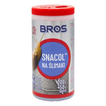 BROS SNACOL 3 GB 200G+50G GRATIS L212477