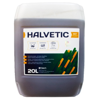 HALVETIC 180SL 20L