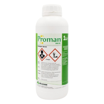 PROMAN 500 SC 1L