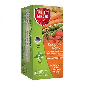 KEEPER AGRO 100ML