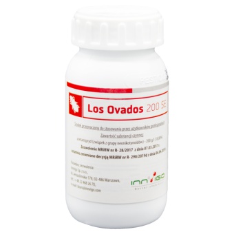 LOS OVADOS 200 SE 250ML