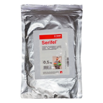SERIFEL 0,5 KG 