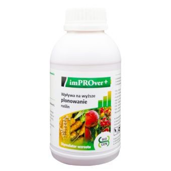 imPROver+ 0,3L