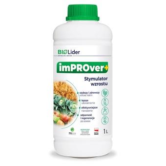 imPROver+ 1L