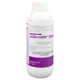 CORAGEN 200 SC 1L