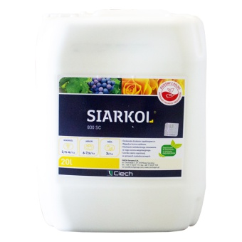 SIARKOL 800 SC 20L eko. R-168/2015