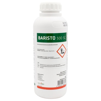 BARISTO 500 SC 1L
