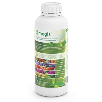 MEGIS 1L Krzem - kwas ortokrzemowy