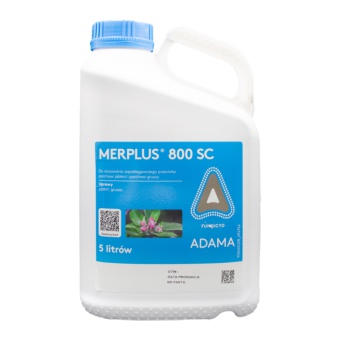 MERPLUS 800 SC 5L