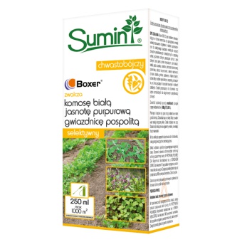 BOXER 800 EC 250ML Sumin