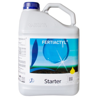 FERTIACTYL STARTER 10L