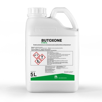BUTOXONE M 400 SL 5L