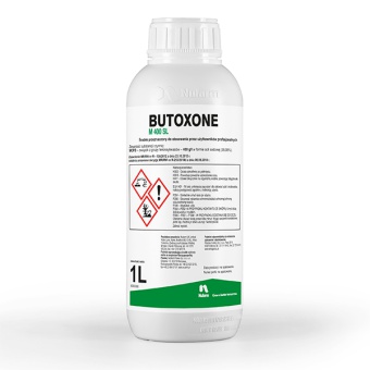 BUTOXONE M 400 SL 1L