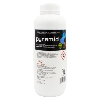 PYRAMID 400 SC 1L