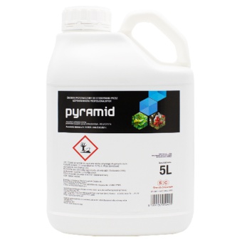 PYRAMID 400 SC 5L
