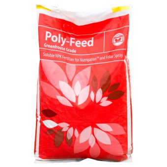 POLYFEED 9-10-38-3MgO 25KG HAIFA