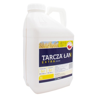 TARCZA ŁAN EXTRA 250 EW 5L