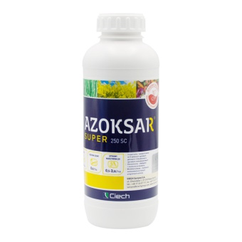 AZOKSAR SUPER 250 SC 1L