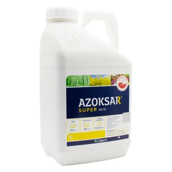 AZOKSAR SUPER 250 SC 5L