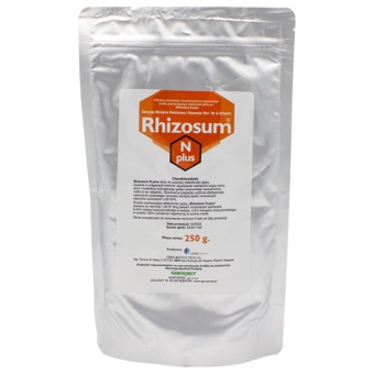 RHIZOSUM N PLUS 250G