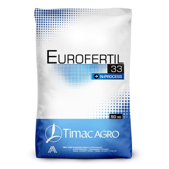 TIMAC EF 33 NPRO 8-8-17,8 25 KG - WOREK 