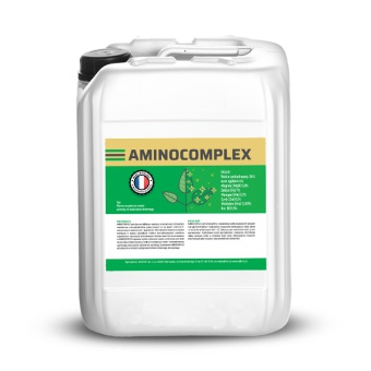 Aminocomplex 20L