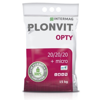 PLONVIT OPTY 20/20/20+MICRO 15KG