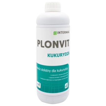 INTERMAG PLONVIT KUKURYDZA 1L