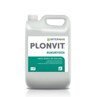 INTERMAG PLONVIT KUKURYDZA 5L
