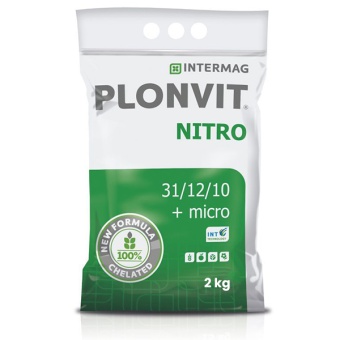 PLONVIT NITRO 31/12/10+MICRO 2KG