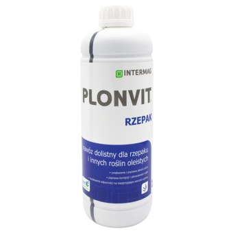 PLONVIT RZEPAK 1L