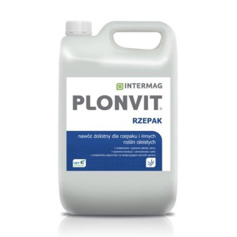 PLONVIT RZEPAK 5L
