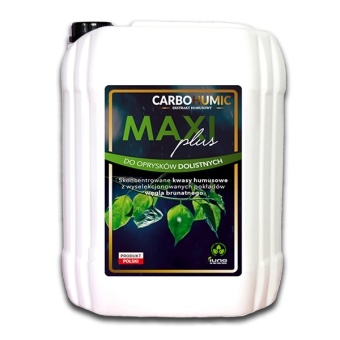 CARBOHUMIC MAXI PLUS 20L dolistny 