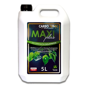 CARBOHUMIC MAXI PLUS 5L dolistny 