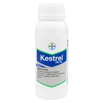 KESTREL 200 SL 0,5L