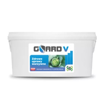 GARD V (BaktoTARCZA W) 5KG