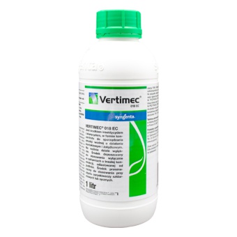 VERTIMEC 018 EC 1L