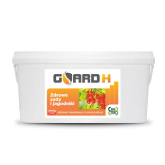 GARD H (BaktoTARCZA S) 5KG