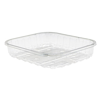 TACKI PLASTIKOWE GUILLIN 125G (F500/N26 PET) DÓŁ KWADRAT (1680 szt)