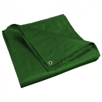 PLANDEKA 10X12 ZIELONA