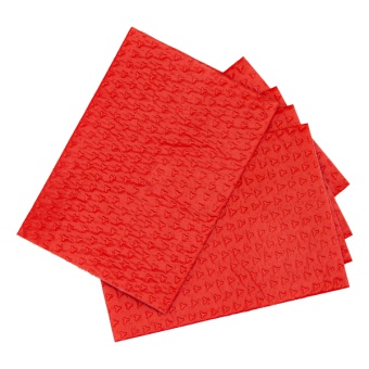 WKŁADKA ABSORPCYJNA 70X100MM RED GUILLIN (10080 szt.)