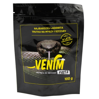 VENIM PASTA 100G SASZETKA