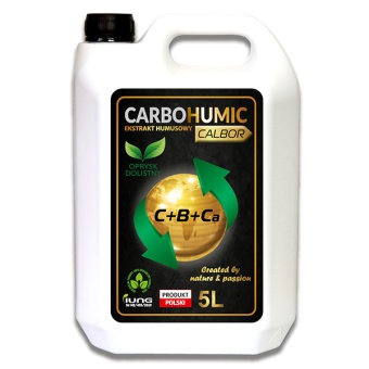 CARBOHUMIC CALBOR 5L