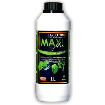 CARBOHUMIC MAXI PLUS 1L